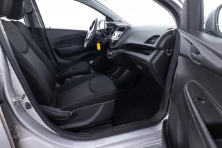 Opel KARL Opel KARL 1.0 ecoFLEX Edition 5-drs | AIRCO | PDC ✅ 1e Eigenaar - afbeelding nr 6