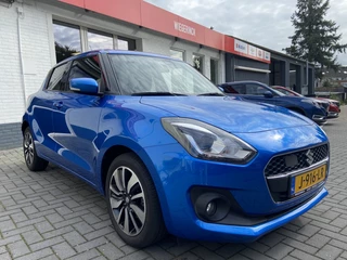 Suzuki Swift - afbeelding nr 9