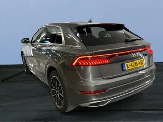 Audi Q8 Audi Q8 55 TFSI e quattro Pro Line Plus PANO DAK I TREKHAAK I ORG.NL + NAP + DEALER O.H. - afbeelding nr 2