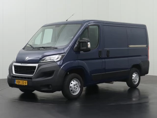 Peugeot Boxer | Navigatie | Airco | Trekhaak - afbeelding nr 7