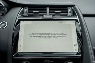 Jaguar E-PACE Pano CarPlay Leer - afbeelding nr 26
