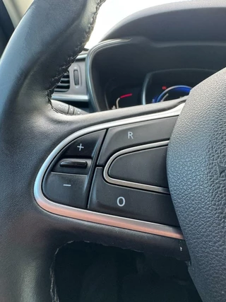 Renault Kadjar Renault Kadjar 1.2 TCe Bose|Navi|Trekhaak|Cruise|Airco - afbeelding nr 25
