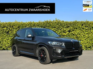BMW X3 - 409048169-0