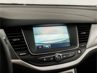 Opel Astra 146Pk Automaat (APPLE CARPLAY, NAVIGATIE, CLIMATE, CAMERA, SPORTSTOELEN, LM VELGEN, PARKEERSENSOREN, CRUISE, NIEUWSTAAT) - afbeelding nr 13