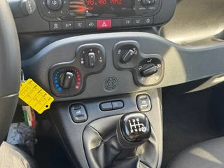 Fiat Panda Fiat Panda 1.0 Hybrid Easy - parkeersensoren - afbeelding nr 16