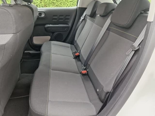Citroën C3 Citroën C3 1.2 PT Shine - afbeelding nr 11