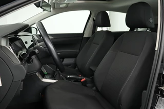 Volkswagen Polo Volkswagen Polo 1.0 TSI R Line | Panoramadak | Park Assist |  Carplay | Adaptive cruise | Climate control | PDC | Navigatie | Bluetooth | LED - afbeelding nr 5