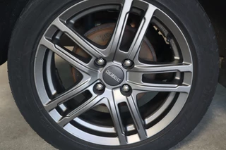 Ford Transit Courier Ford Transit Courier 1.5 TDCI Trend - NL- Auto!! Camera I Apple I Stoelverw - afbeelding nr 24