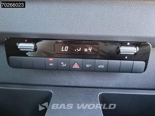 Mercedes-Benz Sprinter Mercedes Sprinter 317 CDI Automaat Bakwagen Laadklep Lat om Lat Navi Airco Cruise Meubelbak Koffer 22m3 Airco Cruise control - afbeelding nr 15