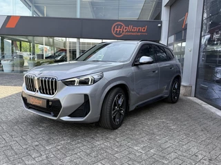 BMW X1 BMW X1 sDrive20i M-sport|Pano|LED|VOL - afbeelding nr 13