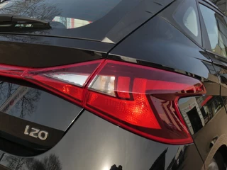 Hyundai i20 - afbeelding nr 9