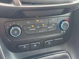 Ford Transit Connect Ford Transit Connect 1.5 EcoBlue L2 Trend*NAVI*CRUISE*A/C* - afbeelding nr 16