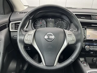 Nissan QASHQAI Nissan QASHQAI 1.2 Connect Edition Trekhaak Camera - afbeelding nr 10