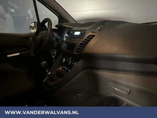 Ford Transit Connect Bluetooth telefoonvoorbereiding - afbeelding nr 10