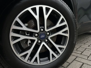 Ford Kuga Ford Kuga 2.5 PHEV Titanium - afbeelding nr 34