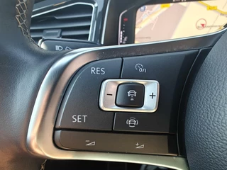 Volkswagen T-Roc Volkswagen T-Roc 1.5 TSI|2xR-line|ACC|Stoelverwarming|Carplay| - afbeelding nr 11
