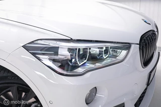 BMW X1 BMW X1 sDrive20i M pakket | Panoramadak | Leder | LED | Sportstoelen | btw auto | zeer mooi | - afbeelding nr 13