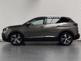 Peugeot 3008 Peugeot 3008 1.2 PureTech Allure | Automaat | Ruim uitgerust | Historie compleet - afbeelding nr 3