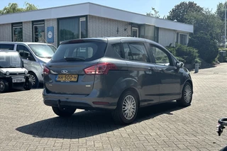 Ford B-MAX FORD B-Max 1.0 EcoBoost 100PK Style - afbeelding nr 3