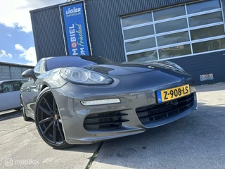 Porsche Panamera Porsche Panamera 3.0 4S High Executive facelift(nieuw model) - afbeelding nr 30