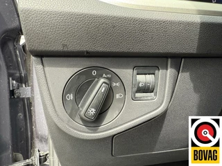 Volkswagen Polo Volkswagen Polo 1.0 TSI Life Edition Camera CarPlay Navi - afbeelding nr 27