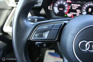 Audi A3 Audi A3 Sportback 30 TFSI S edition VIRTUAL DASHBOARD APPLE CARPLAY - afbeelding nr 16