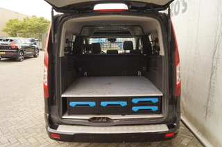 Ford Tourneo Connect Ford Tourneo Connect 1.5 TDCi Titanium Grand 5-persoons -PANO- - afbeelding nr 24