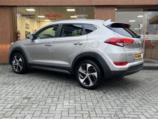 Hyundai Tucson - afbeelding nr 3