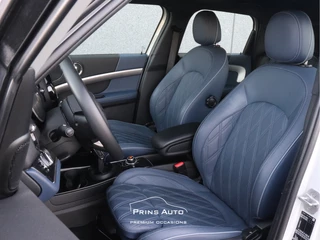 MINI Countryman |HUD|CAMERA|H/K|CARPLAY| - afbeelding nr 4