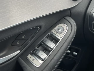 Mercedes-Benz C-Klasse | Trekhaak | Leder | ACC | HUD | MultiBeam LED | Keyless | 18 inch - afbeelding nr 11