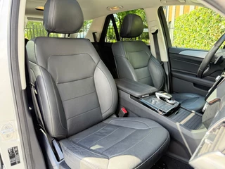 Mercedes-Benz GLE Mercedes GLE-klasse 500 e 4MATIC, AIRMATIC, ADAPTIVE CRUISE, LEDER, SCHUIFDAK, ECC-AIRCO - afbeelding nr 7