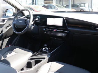 Kia Niro - afbeelding nr 3
