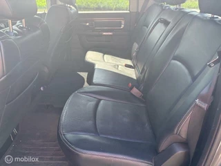 Dodge Ram 1500 Dodge Ram 1500 4X4 5.7 V8  Crew Cab  Laramie - afbeelding nr 22