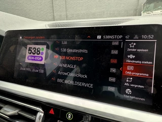 BMW 3 Serie BMW 3 Serie 320i M-Sport,1e Eig,Half Leer,LED,Carplay,Dealer OH,Lane Ass., - afbeelding nr 34