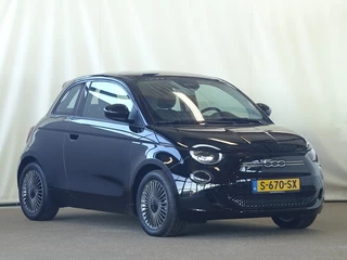 Fiat 500e - afbeelding nr 4