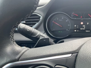 Opel Grandland X Opel Grandland X 1.6 Turbo Hybrid4 Stoelver. DAB Carplay Camera Business Elegance - afbeelding nr 40