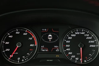 SEAT Leon SEAT Leon 1.5 TSI FR Intens | Trekhaak | Adaptive cruise |  Carplay | Camera | Sfeerverlichting | Full LED | Keyless | Navigatie | Sportstoelen - afbeelding nr 29