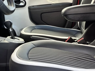 Renault Twingo Renault Twingo 0.9 TCe Intens | Automaat | Zeer mooi! | Climate Controle | Camera | NL Auto NAP - afbeelding nr 14