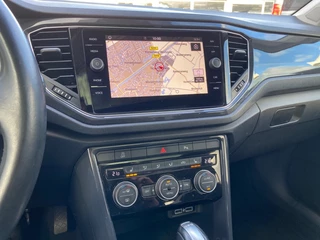 Volkswagen T-Roc - afbeelding nr 10