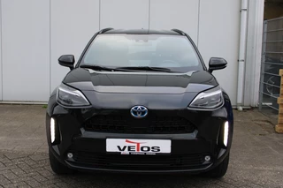 Toyota Yaris Cross - afbeelding nr 7