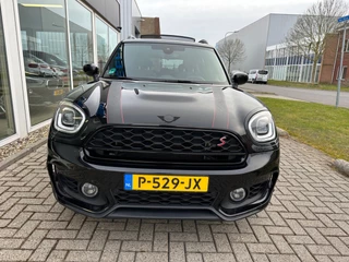 MINI Countryman Special - afbeelding nr 4