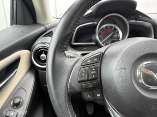 Mazda 2 Mazda 2 1.5 Skyactiv‑G GT‑M  | Navi |Camera |Stoelverwarming - afbeelding nr 5