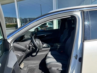 Peugeot 5008 - afbeelding nr 27