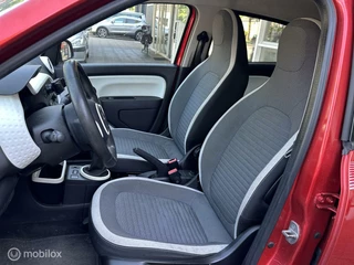 Renault Twingo Renault Twingo 1.0 SCe Collection Airco.. - afbeelding nr 8