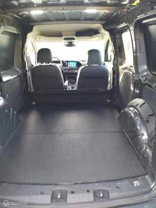 Volkswagen Caddy Volkswagen Caddy Cargo 2.0 TDI Exclusive - afbeelding nr 15