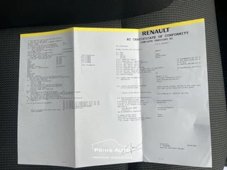 Renault Trafic |TREKHAAK|CRUISE|6-PERS|NAP|ORIG.NL|VOLL. ONDERH| - afbeelding nr 26