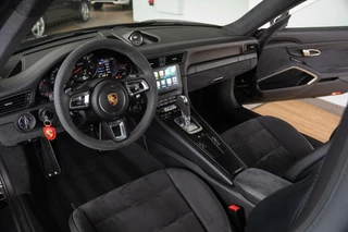 Porsche 911 Porsche 911 3.0 Carrera GTS 991.2 PDK|BTW|Org.NL|2e Eig|Chrono|1.5 jr Approved|Dealer Onderhouden - afbeelding nr 5