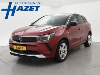 Opel Grandland 1.6 TURBO PLUG-IN 224 PK ULTIMATE + TREKHAAK