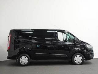 Ford Transit Custom Ford Transit Custom 131pk Automaat L1H1 Parkeersensoren Cruisecontrol Airco Euro6 Bluetooth - afbeelding nr 6