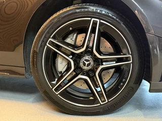 Mercedes-Benz C-Klasse Mercedes C-klasse Estate 300 e Business Solution AMG - afbeelding nr 23